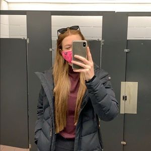 Meet your Posher, Michelle